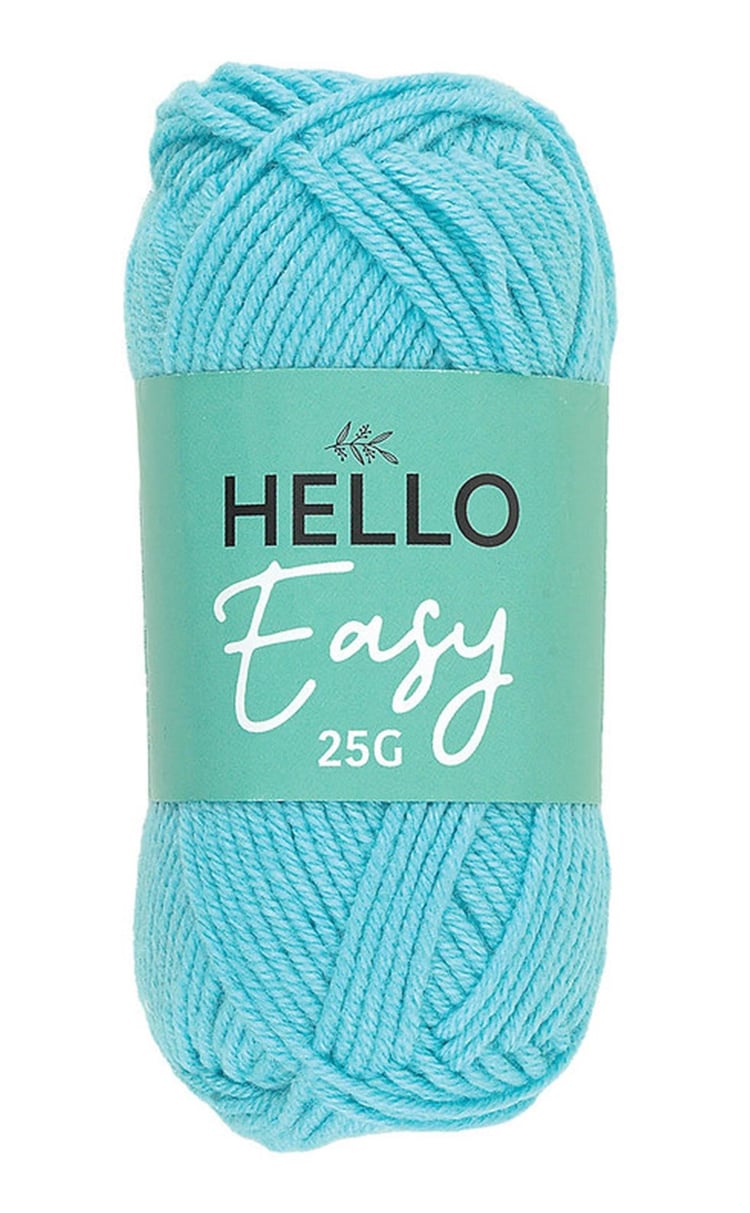 HELLO Easy İplik 25gr No::151