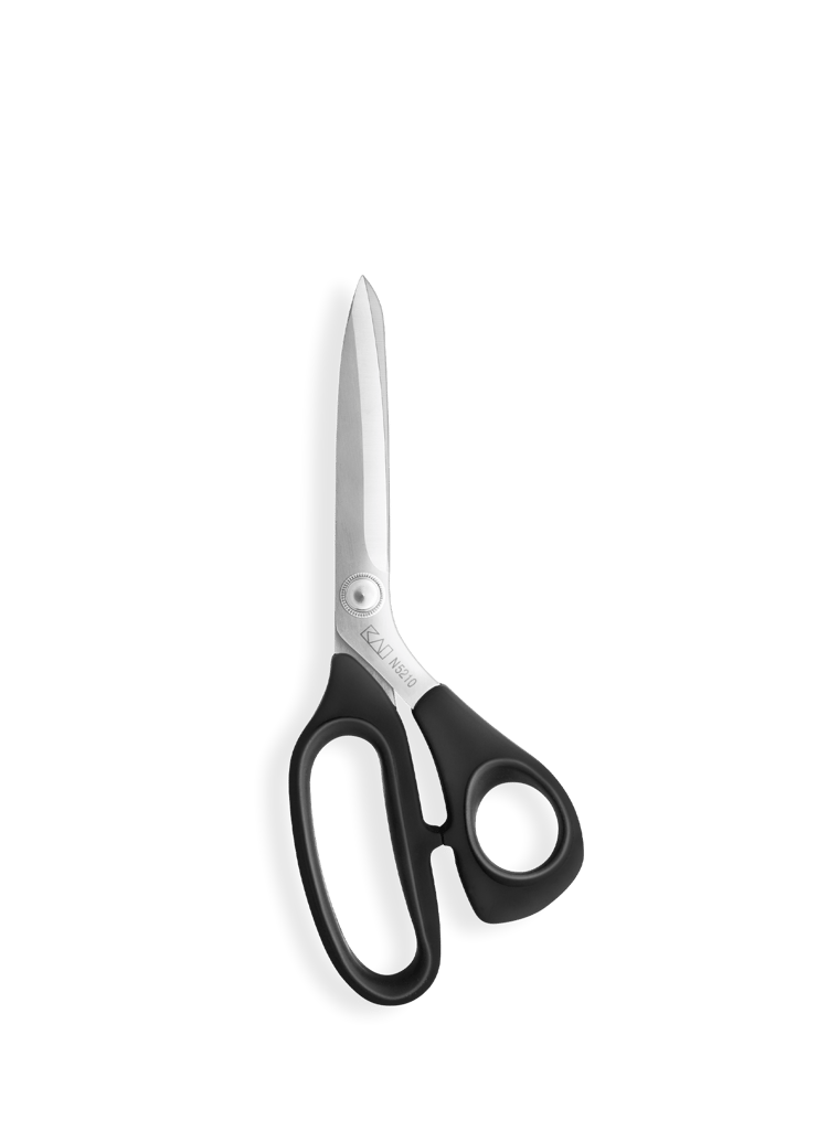 KAi N5210 Kumaş Makası, 22cm