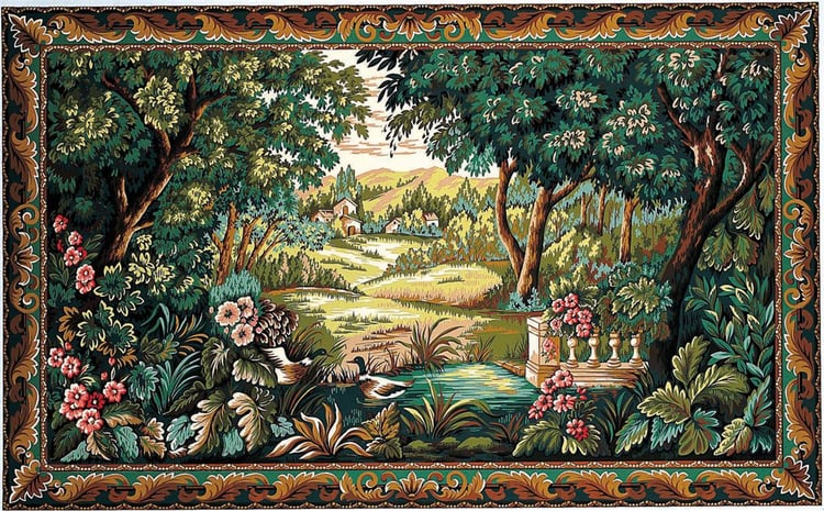 MARGOT GOBLEN 100X150CM