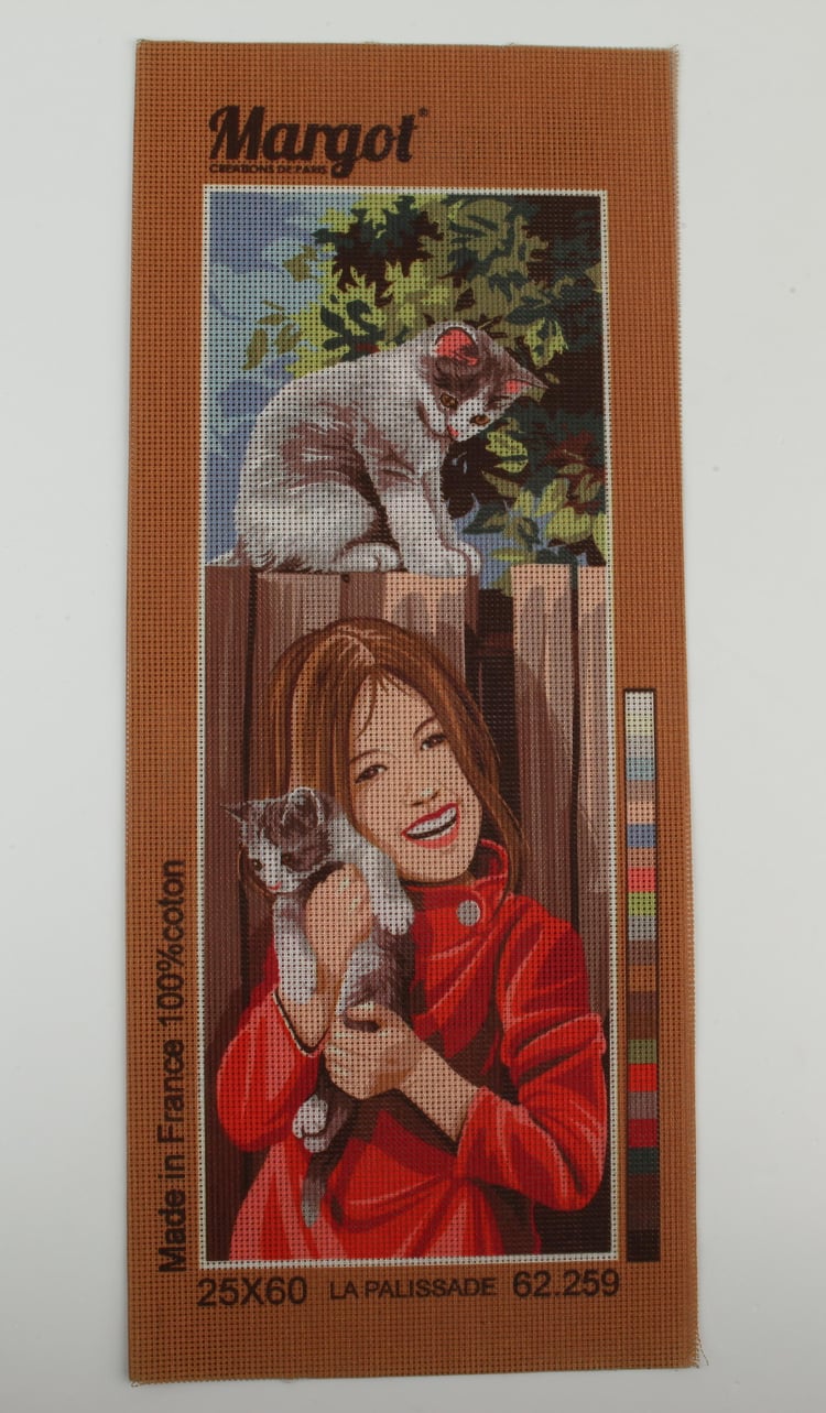 MARGOT GOBLEN 25X60CM