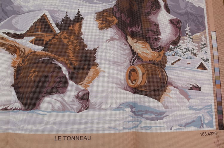 MARGOT GOBLEN 75X110CM