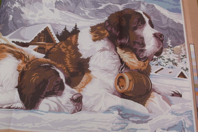 MARGOT GOBLEN 75X110CM