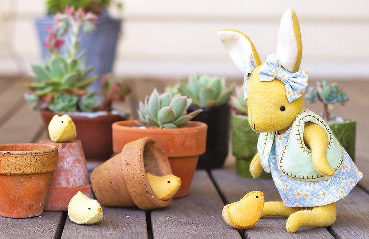 Nakış Kitabı KİTABI 