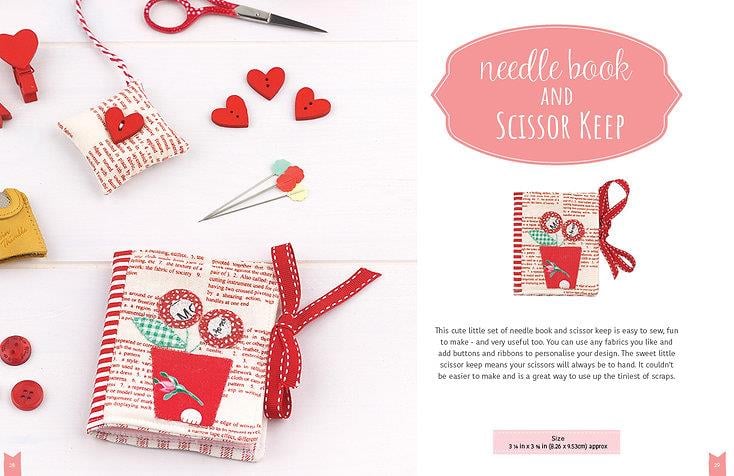 PATCHWORK KİTABI 