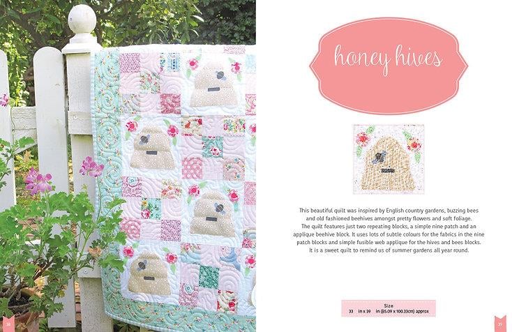 PATCHWORK KİTABI 