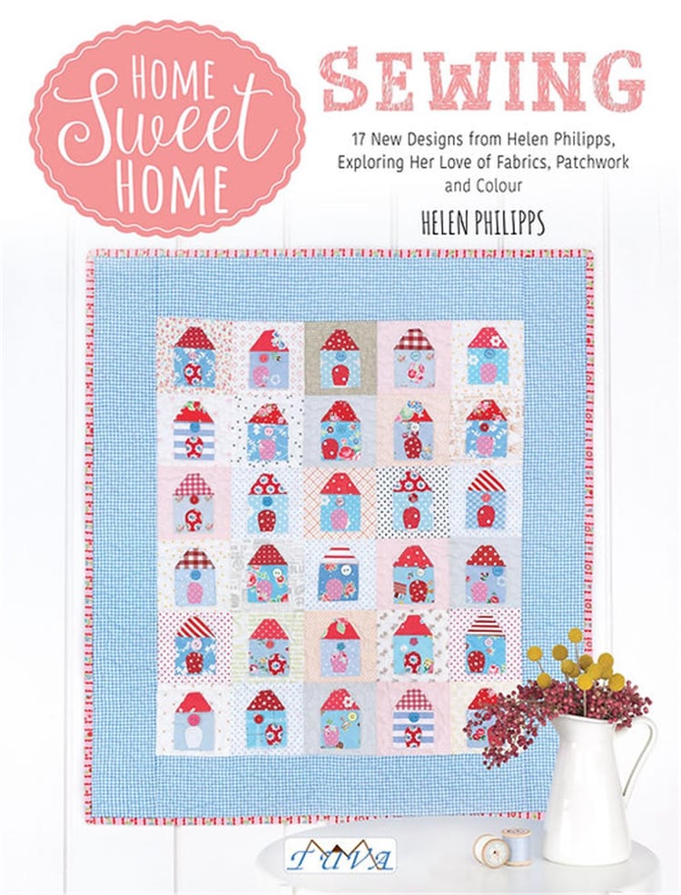 PATCHWORK KİTABI 