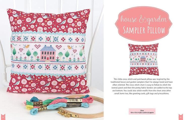 PATCHWORK KİTABI 
