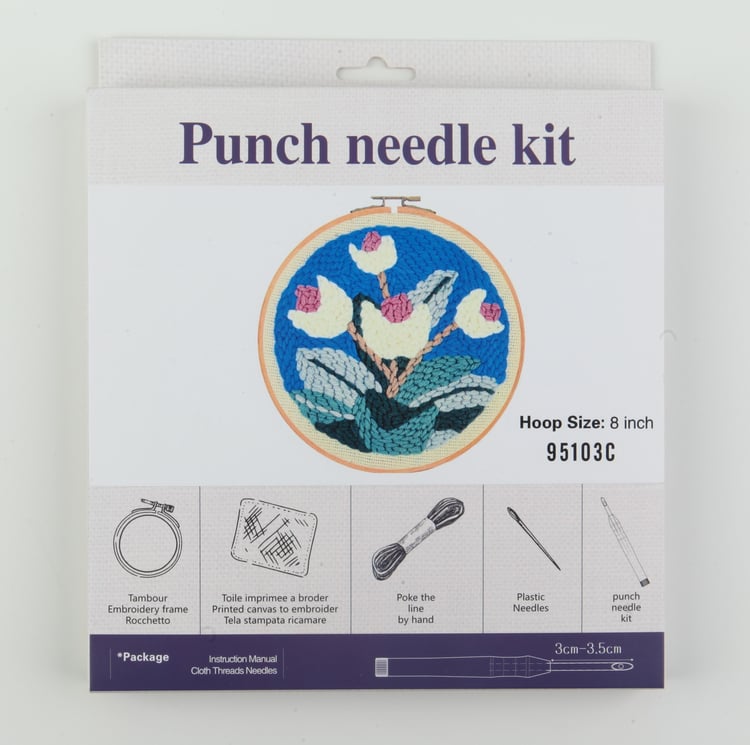 Punch Setleri