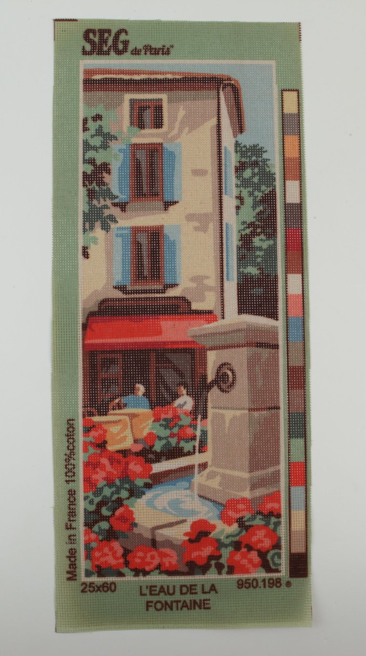SEG GOBLEN 25X60CM