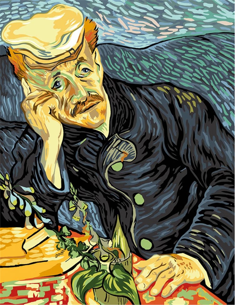 SEG GOBLEN 60X80CM