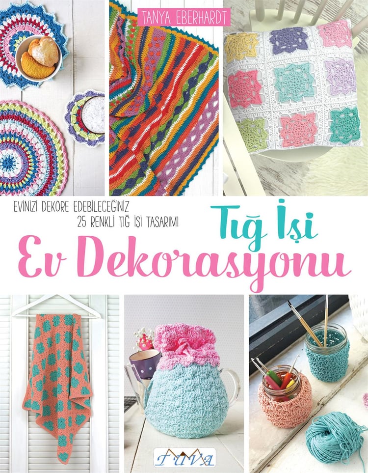 TIĞ İŞİ EV DEKORASYONU