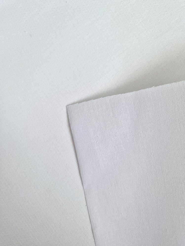 Yapışkanlı Dok Tela – Nokta Yapışkanlı Sert Yaka ve Çanta Telası-1 Metre