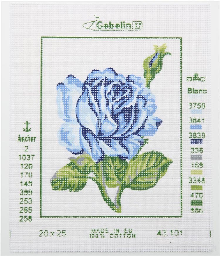 GOBELIN 20X25CM GOBLEN