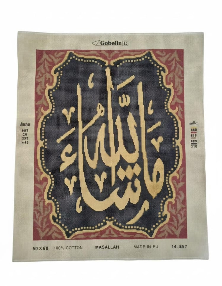 GOBELİN 45x60 goblen 14.857