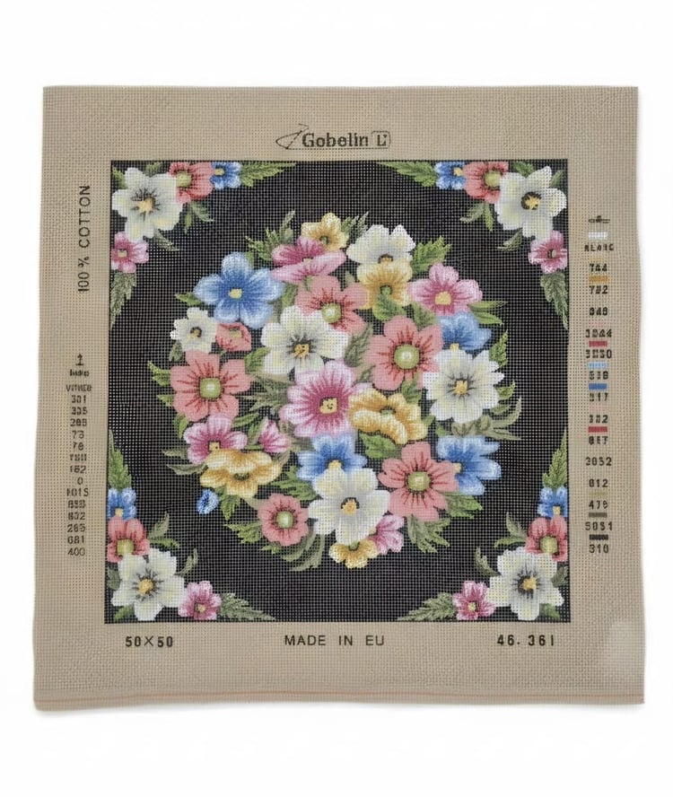 GOBELİN 50x50 goblen 46.361