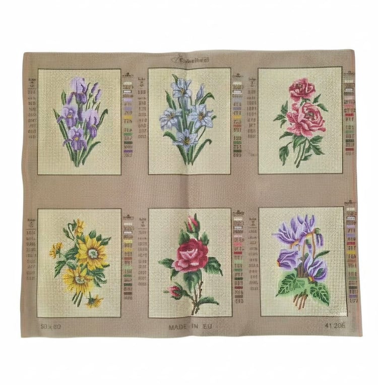 GOBELİN 50x60 goblen 41.206