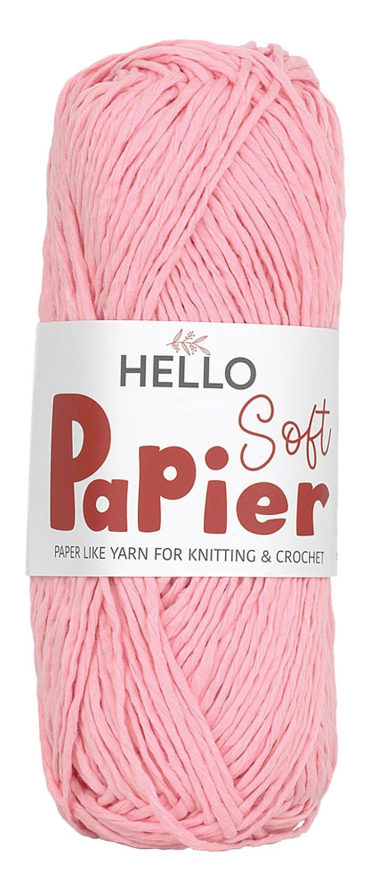 HELLO SOFT PAPİERS