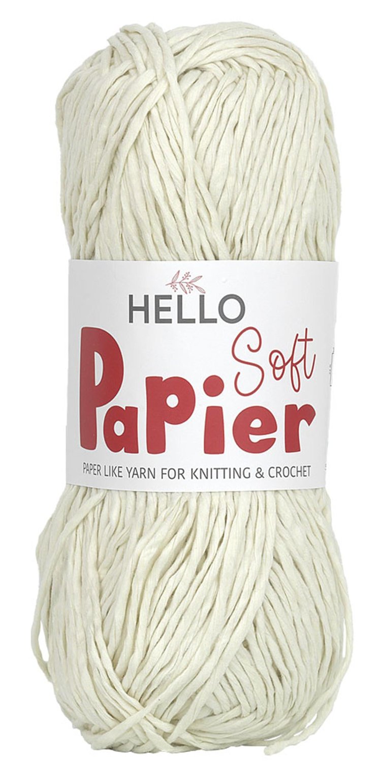 HELLO SOFT PAPİERS