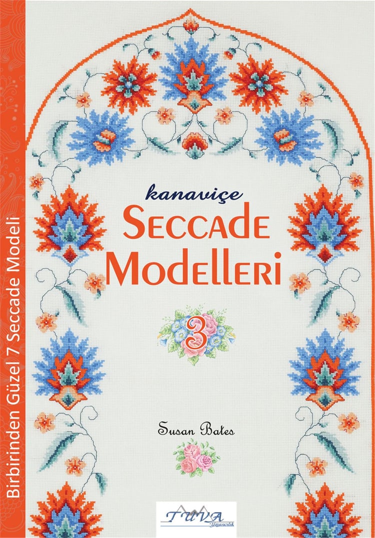 K. SECCADE MODELLERİ-3
