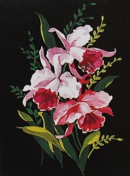 MARGOT GOBLEN 30X40CM