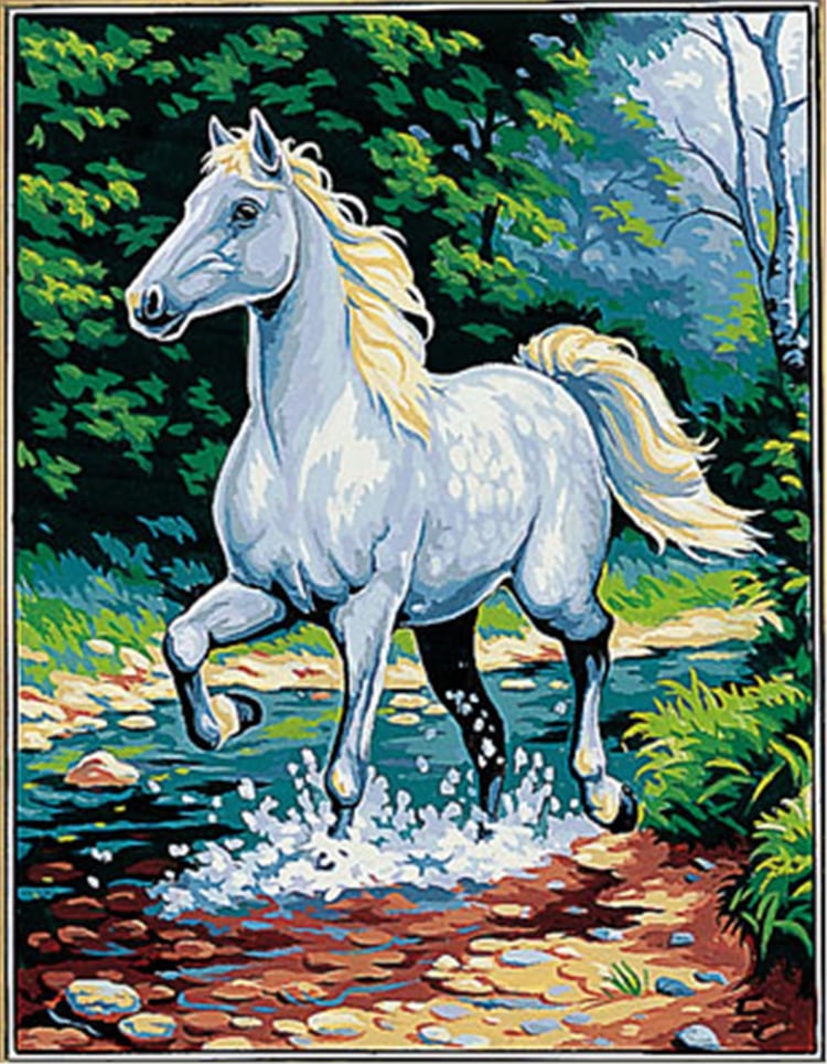 MARGOT GOBLEN 50X65CM