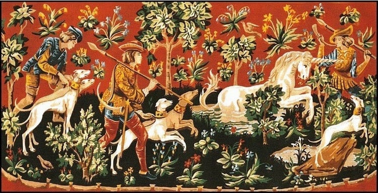 SEG GOBLEN 65X120CM - 932.12 At Avı