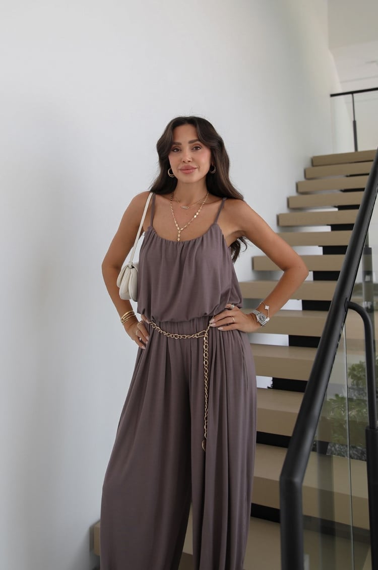 Vizon Aurora Balon Bluz Pantolon Takım 