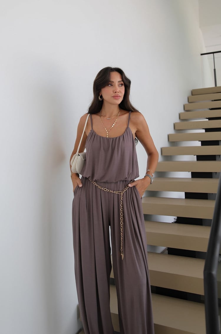 Vizon Aurora Balon Bluz Pantolon Takım 