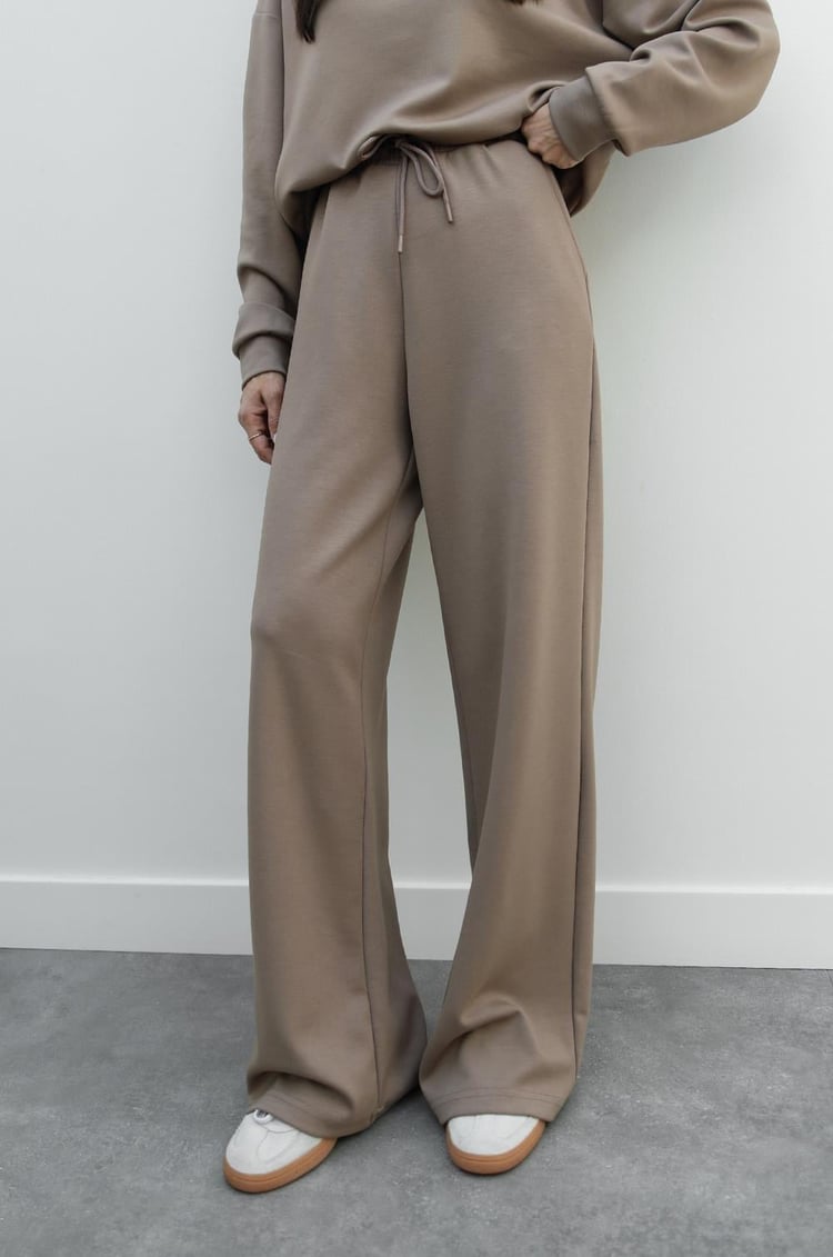 Vizon Esmee Modal Sweatshirt Pantolon Takım