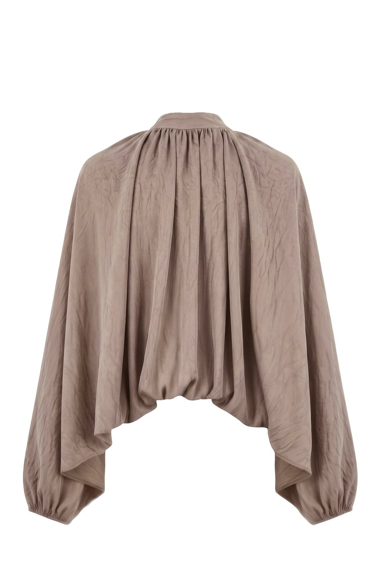 Vizon Soho Bomber Ceket Pantolon Saten Takım