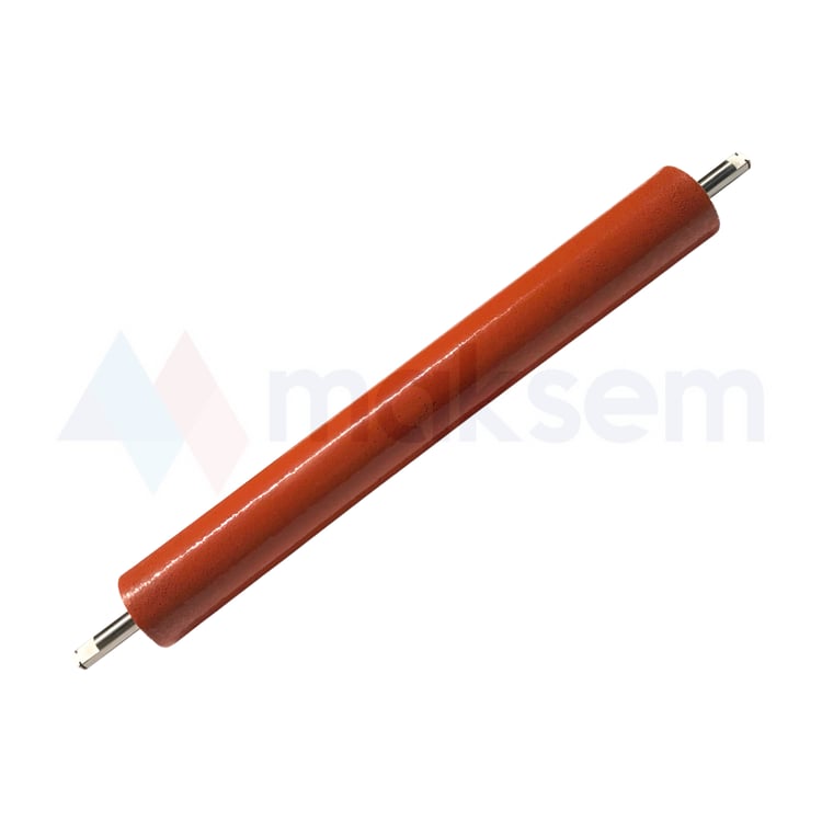 Alt Baskı Merdanesi (Lower Sleeved Roller) 100K FK-1150-LPR Z7842U, Kyocera Ecosys M2040dn M2135dn