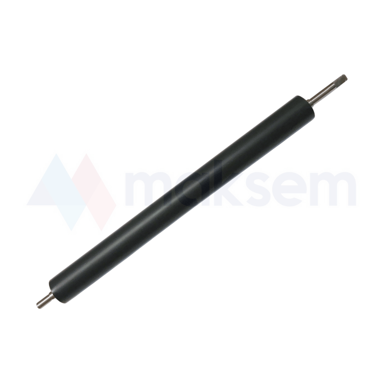 Alt Baskı Merdanesi (Lower Sleeved Roller) LPR-M830 Z2743, HP LaserJet Enterprise M806dn M806x+