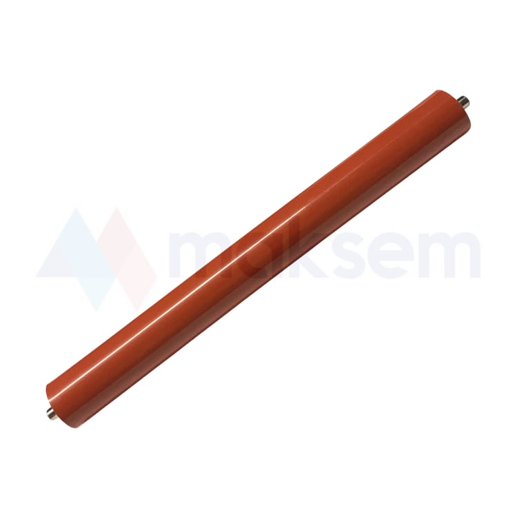 Alt Baskı Merdanesi (Lower Sleeved Roller) JC66-00600A Z1200, Samsung ML-1510 ML-1610 ML-1615
