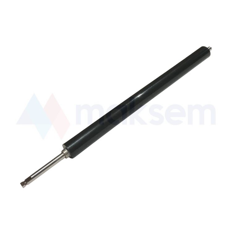 Alt Baskı Merdanesi (Lower Sleeved Roller) LPR-CP1215 TPL, HP Color LaserJet CP1210 CP1215 CP1515