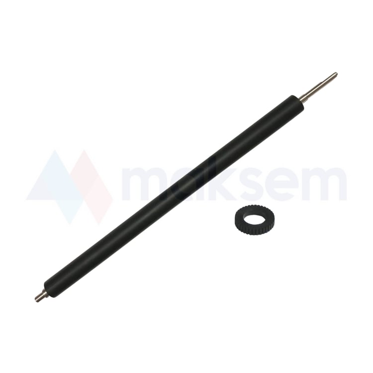 Alt Baskı Merdanesi (Lower Sleeved Roller) FC6-4453-000 Z3265, Canon ImageRunner 2002 2016 2020 2116