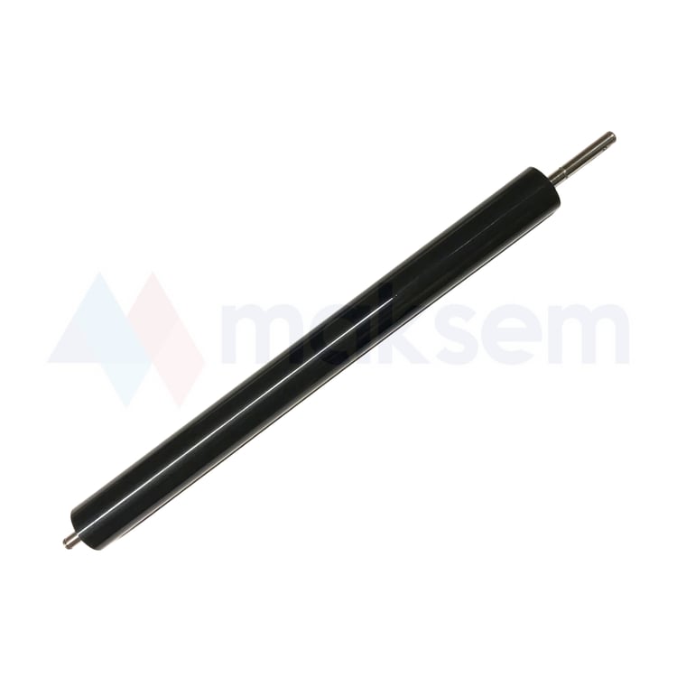 Alt Baskı Merdanesi (Lower Sleeved Roller) A797R70200-Lower Z7161, K.Minolta Bizhub C226 C226i C227