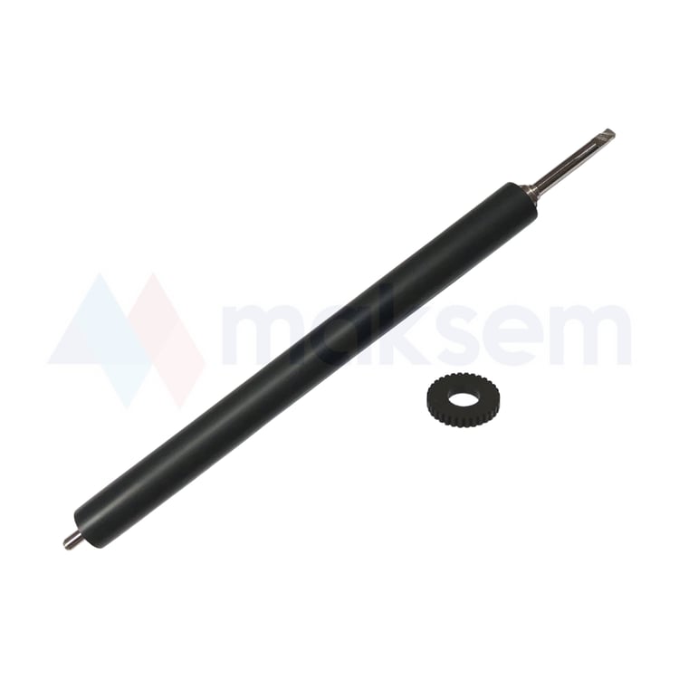 Alt Baskı Merdanesi (Lower Sleeved Roller) LPR-M506 Z2589, HP LaserJet Pro M501