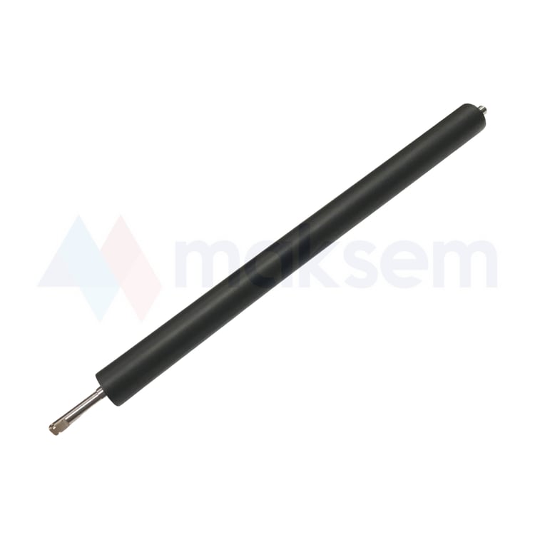 Alt Baskı Merdanesi (Lower Sleeved Roller) LPR-CP5225 Z6774, HP Color LaserJet Pro CP5225dn CP5225n