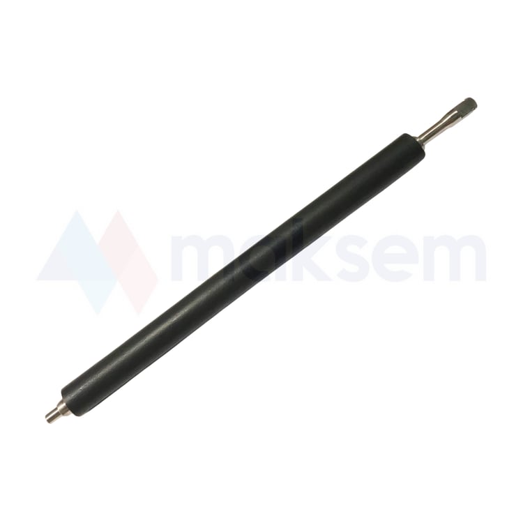 Alt Baskı Merdanesi (Lower Sleeved Roller) 100K LPR-1505 MX-B35FU1-LPR Z2740, HP LaserJet M1120