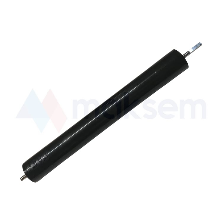 Alt Baskı Merdanesi (Lower Sleeved Roller) Z2801, Brother HL-5440d HL-5445d HL-5450dn HL-5450dnt