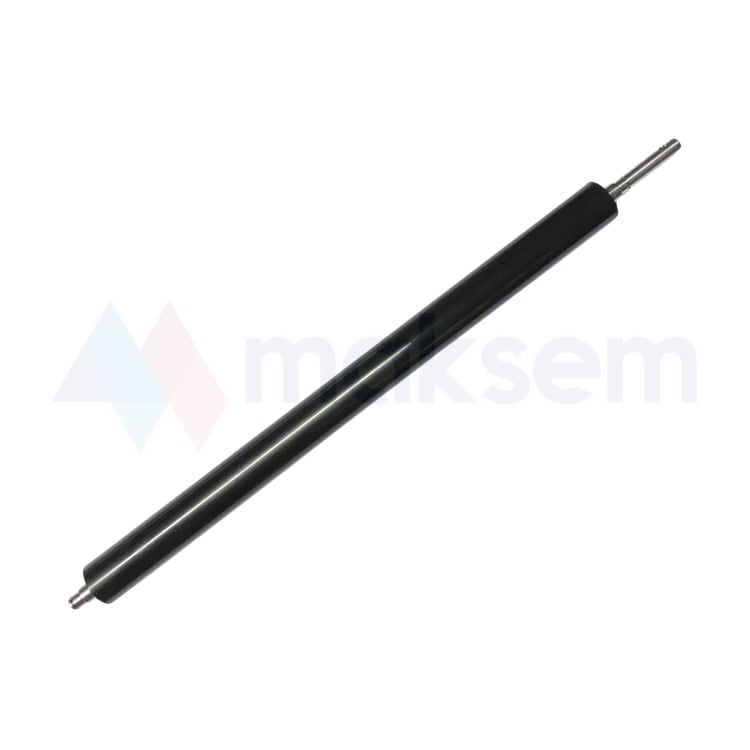 Alt Baskı Merdanesi (Lower Sleeved Roller) A161R71811-Lower Z7015, K.Minolta Bizhub 224e 284e 308