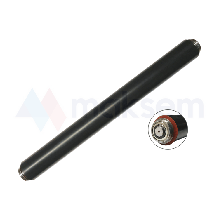 Alt Baskı Merdanesi (Lower Sleeved Roller) FM4-3158-000 TPL, Canon ImageRunner Advance 8095 8105