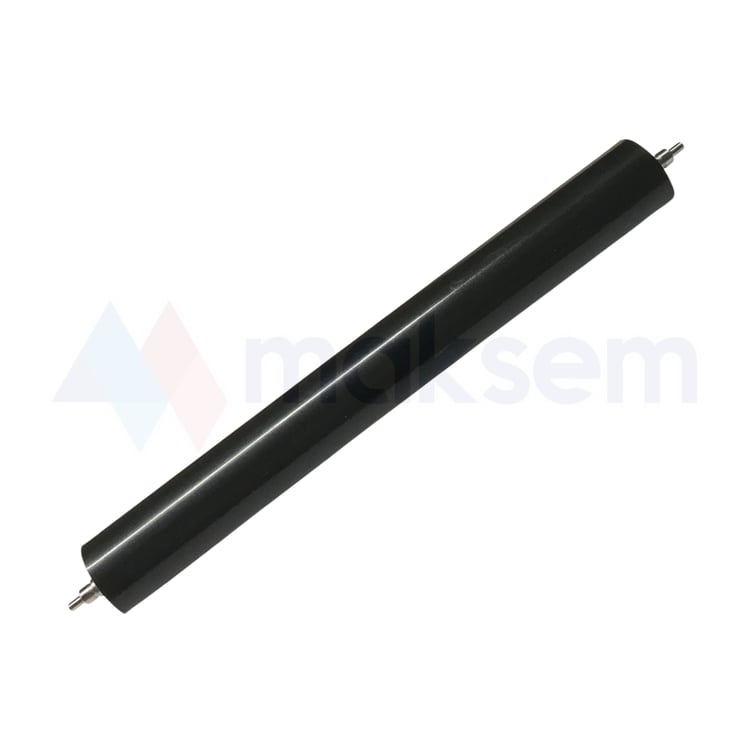 Alt Baskı Merdanesi (Lower Sleeved Roller) TPL, OKI B411 B412 B431 B432 B491 MB401 MB451