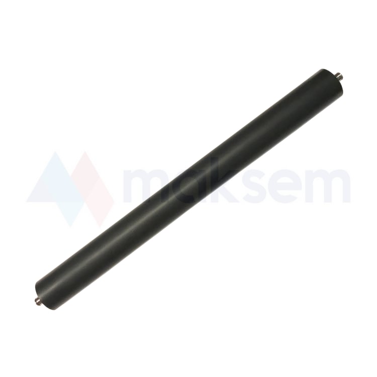 Alt Baskı Merdanesi (Lower Sleeved Roller) Z3957, Xerox Fujifilm ApeosPort IV 3070 4070 5070