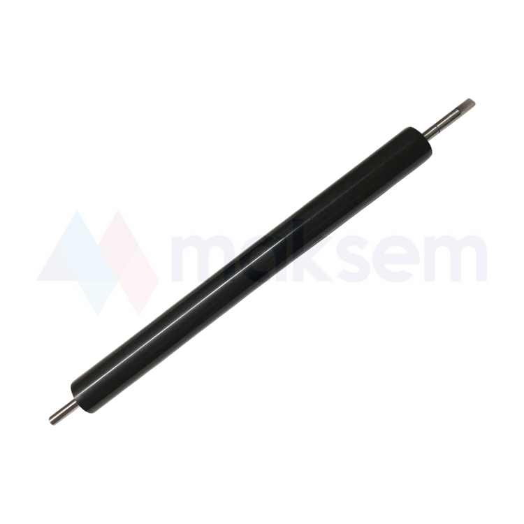 Alt Baskı Merdanesi (Lower Sleeved Roller) LPR-M880 Z7874, HP Color LaserJet Enterprise M855dn