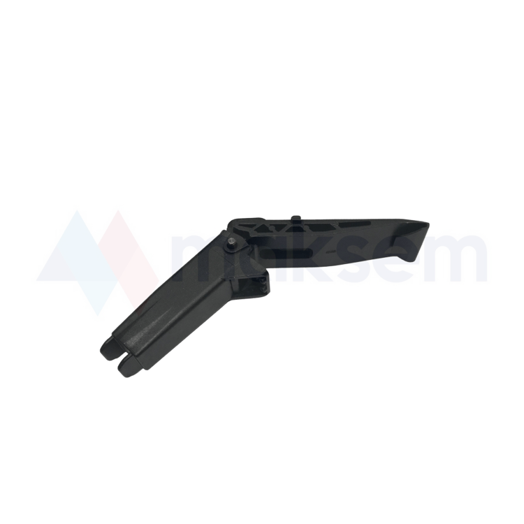 Alt Montaj Menteşesi (Sub Assembly Hinge-Scanner) CE538-60135 TPLD, HP LaserJet Pro M1536 M1536dnf