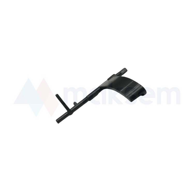 Atık Dolu İkaz Sensörü Kolu (Bin Full Sensor Lever) 40X8050-L TPLD, Lexmark MS310 MS312 MS315 MS317