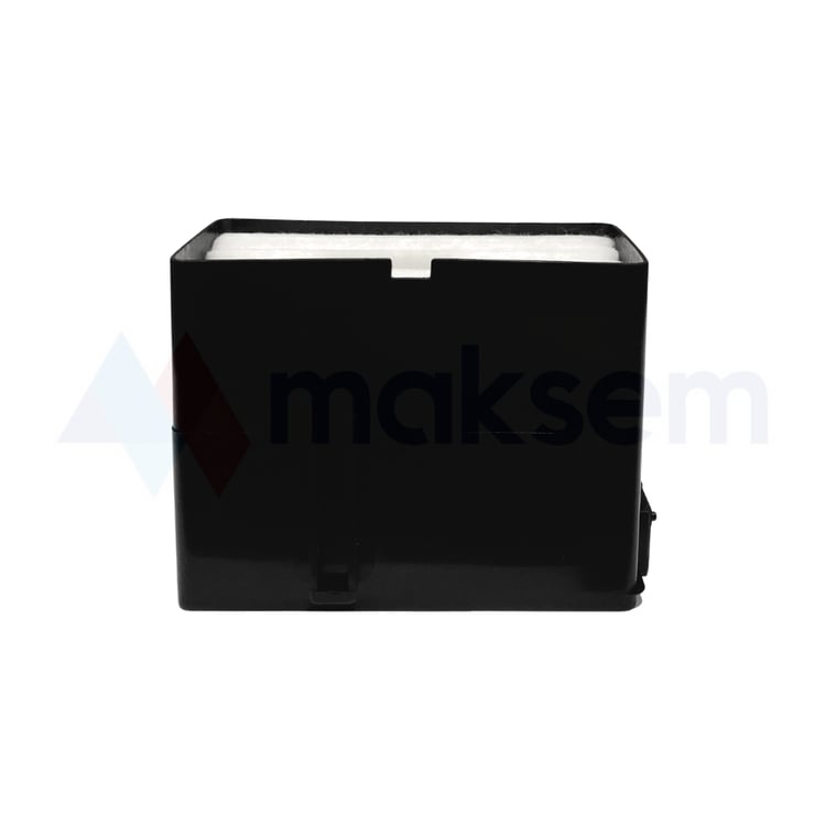Atık Mürekkep Tank Pedi (Waste Ink Tank Porous Pad) Çipsiz WF-7015 1805328 1557358 TPLD