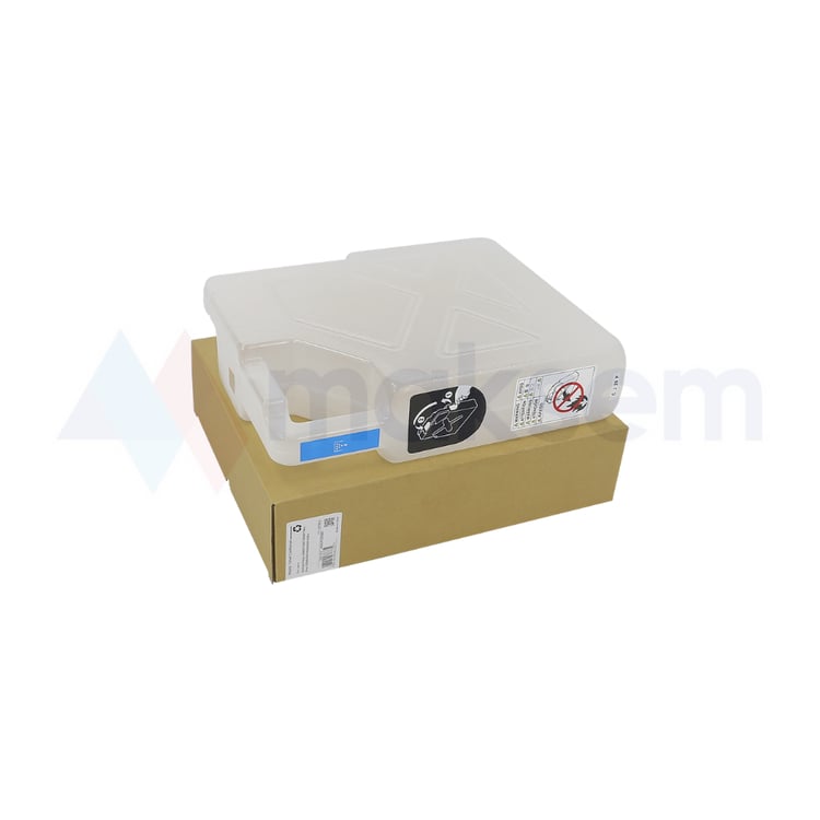 Atık Mürekkep Tankı (Waste Ink Tank) A03UR70200D Z521043, K.Minolta Bizhub Press C70hc C6000 C7000