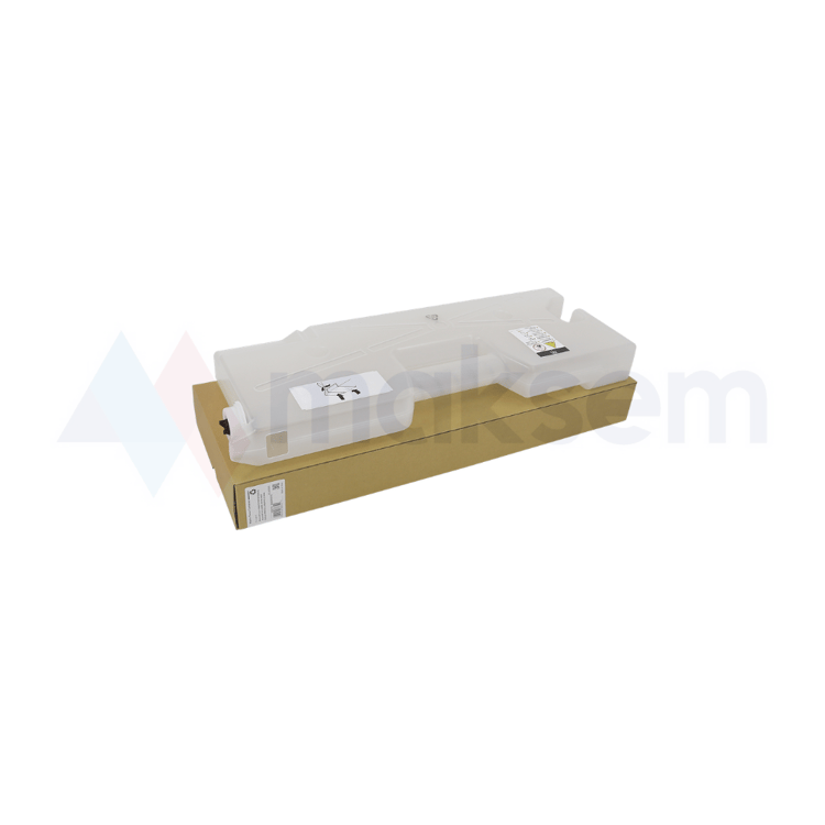 Atık Mürekkep Tankı (Waste Ink Tank) A50UR70115 Z521044, K.Minolta AccurioPress C2060 C2070 C2070p